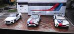 BMW M8 Competition Coupe MotoGP Safety Car 2019 года